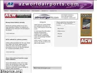 azworldairports.com