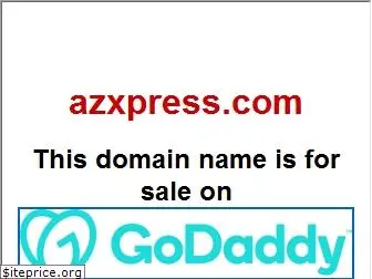 azxpress.com