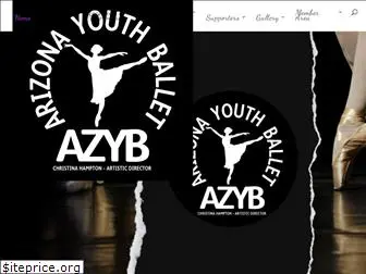 azyb.org