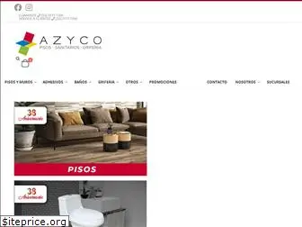 azyco.com.mx