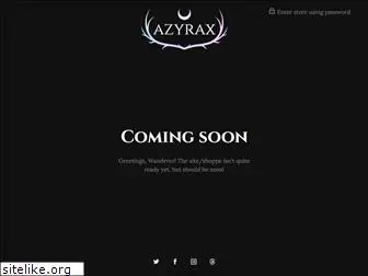 azyrax.com