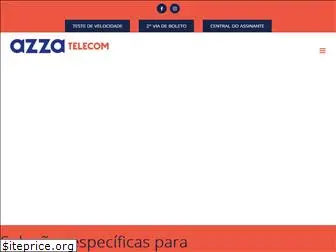 azza.net.br