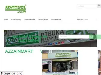 azzainmart.com