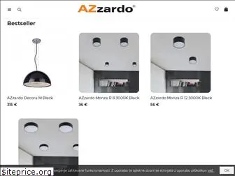 azzardo.si