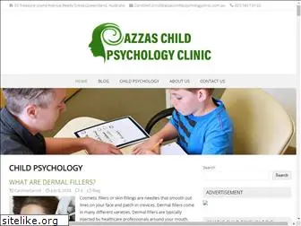 azzaschildpsychologyclinic.com.au