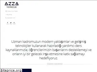 azzayayincilik.com