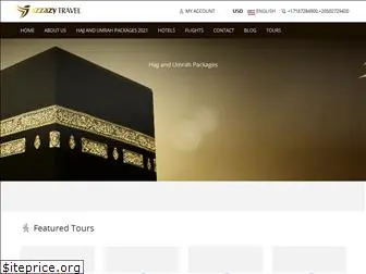 azzazytravel.com