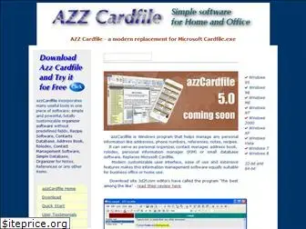 azzcardfile.com