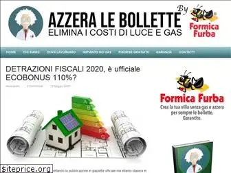 azzeralebollette.com