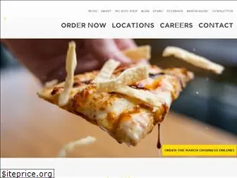 azzippizza.com