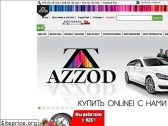 azzod.in.ua