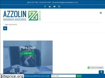 azzolinadvogados.com.br