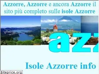 azzorre.com