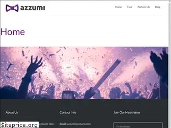 azzumi.com