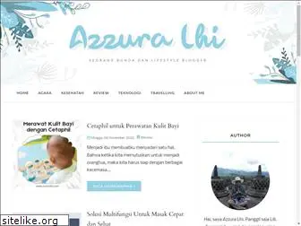 azzuralhi.com