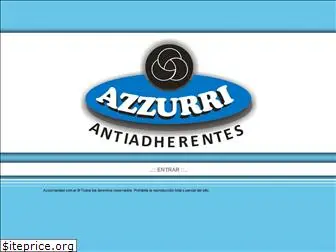 azzurriantiad.com.ar