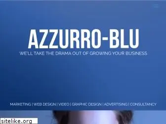 azzurro-blu.com