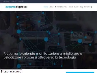 azzurrodigitale.com