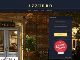 azzurros.com