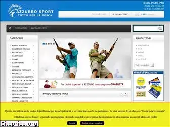 azzurrosport.com