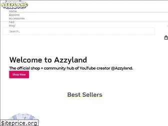 azzyland.com