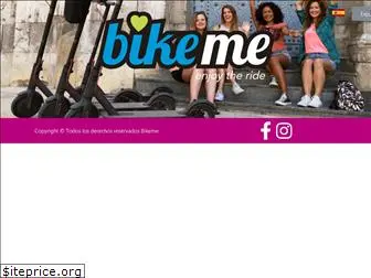 Bikemerental.com