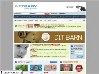 b-a-b-y.dk