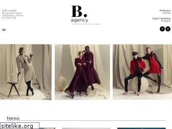 b-agency.com