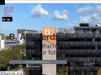 b-amsterdam.com