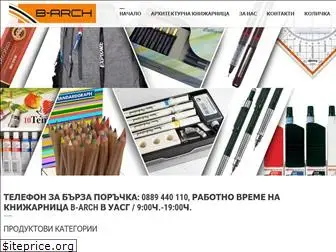 b-arch.eu