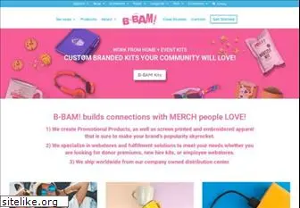 b-bam.com