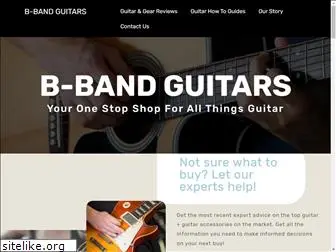 b-band.com