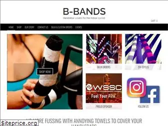 b-bands.com
