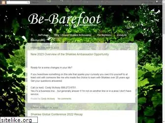 b-barefoot.com