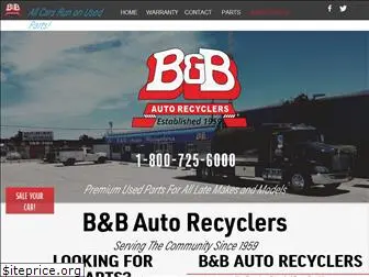 b-bautorecyclers.com