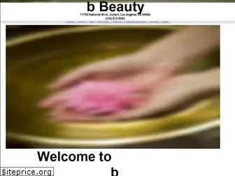 b-beauty.org