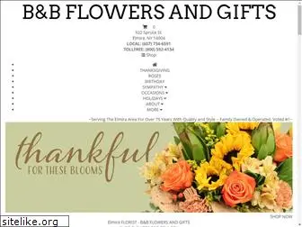 b-bflowers.com