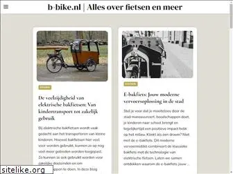b-bike.nl