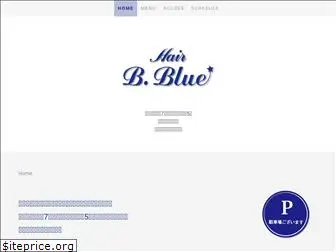 b-bluestar.com
