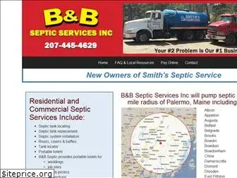 b-bseptic.com