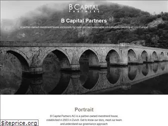 b-capitalpartners.com