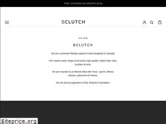 b-clutch.com