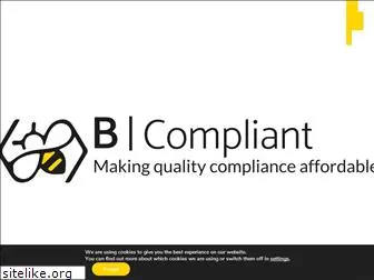 b-compliant.co.uk