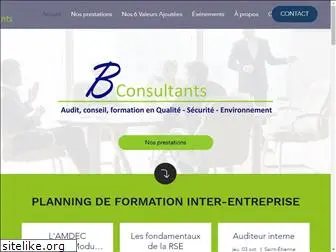 b-consultants.fr