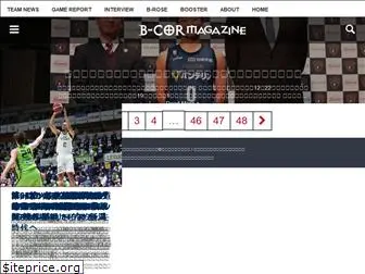 b-cormagazine.com