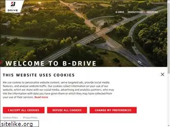 b-drive.com