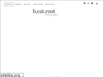b-eatroot.com