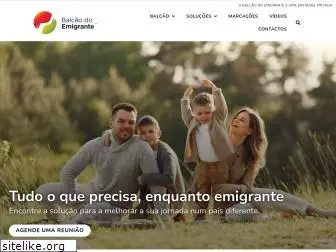 b-emigrante.com