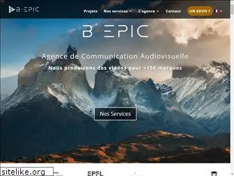 b-epicagency.ch