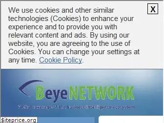 b-eye-network.com